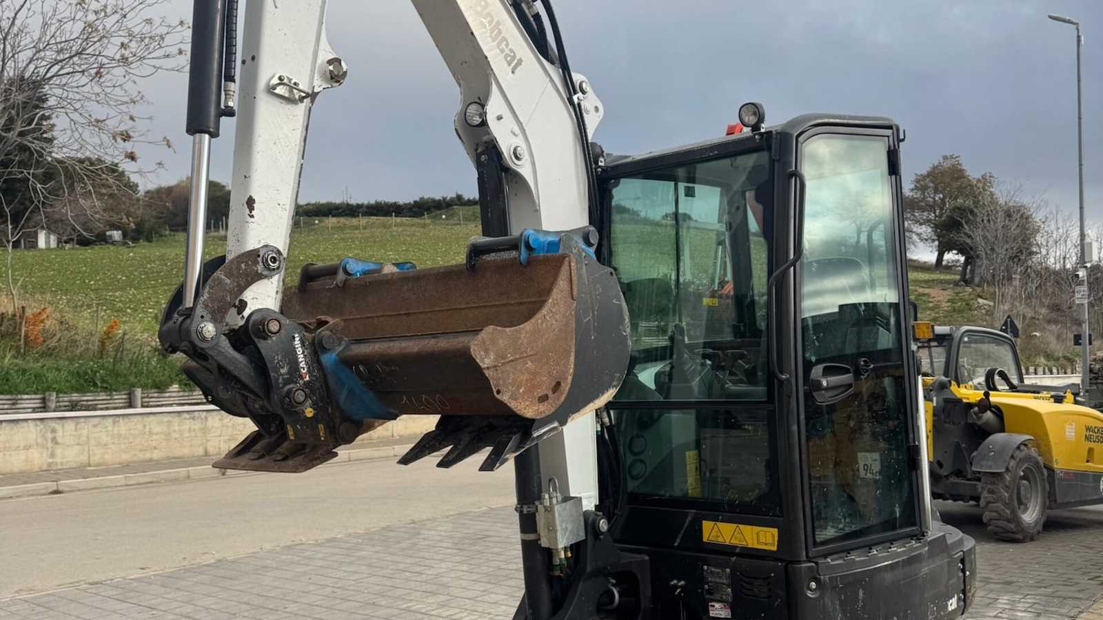 OmecoHub - Immagine Principale